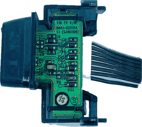 Samsung LED TV IR Sensor – Model UA43M5570AULXL - Great Bharat Electronics