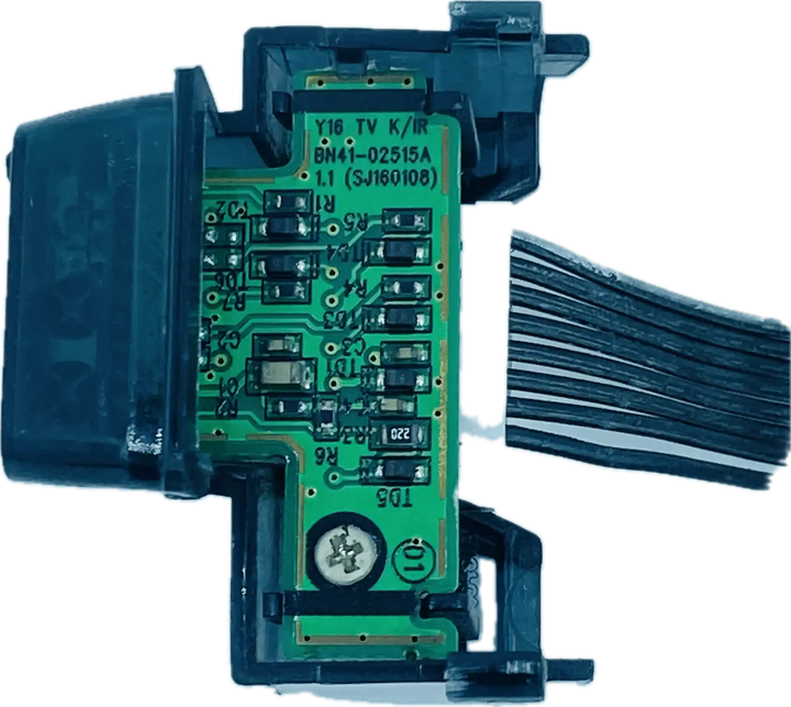 Samsung LED TV IR Sensor – Model UA43M5570AULXL - Great Bharat Electronics