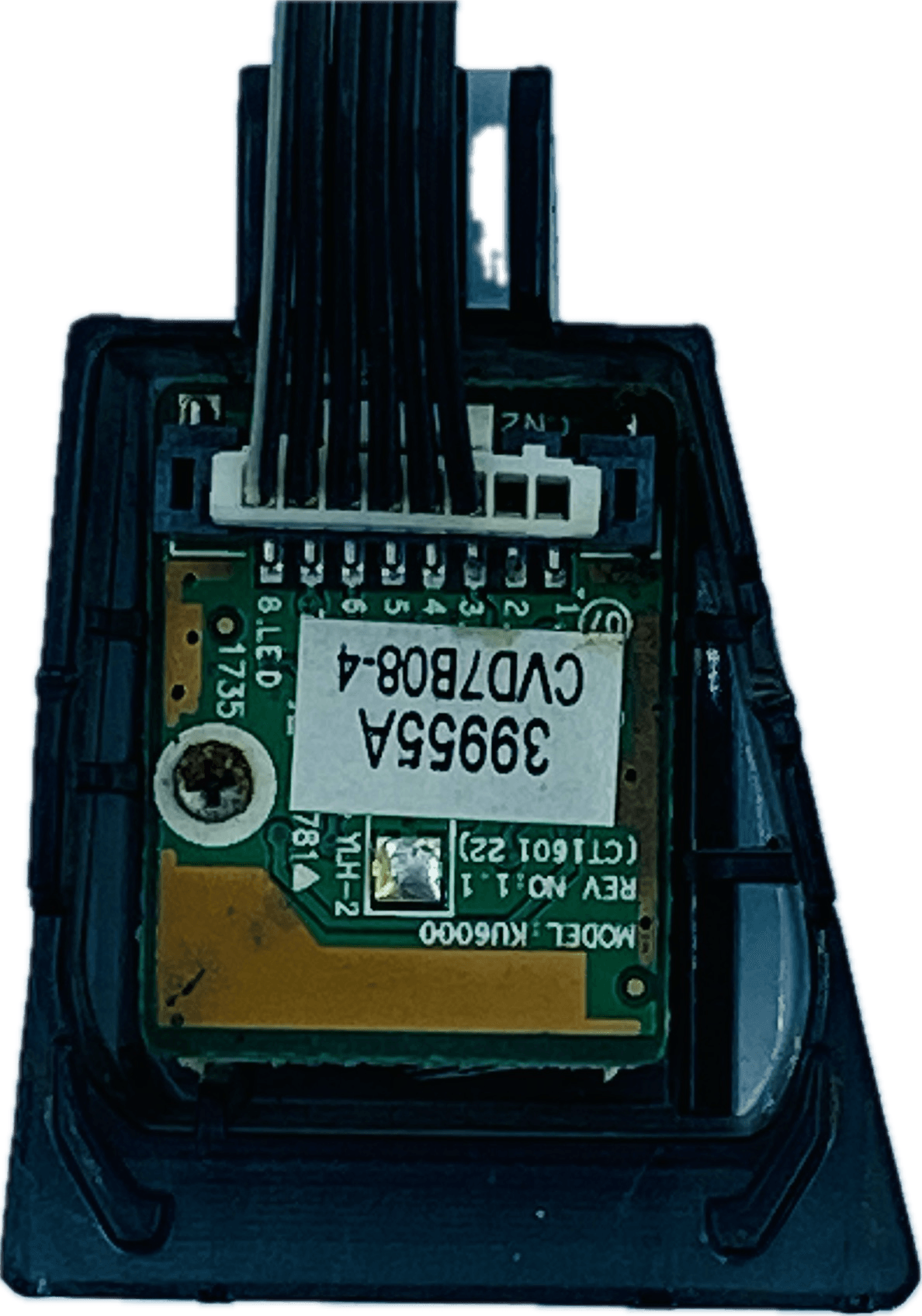 Samsung LED TV IR Sensor – Model UA43MU6100KLXL - Great Bharat Electronics