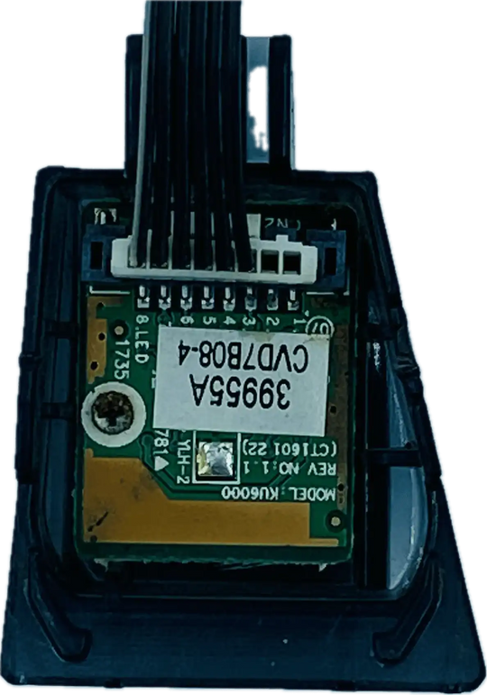 Samsung LED TV IR Sensor – Model UA43MU6100KLXL - Great Bharat Electronics
