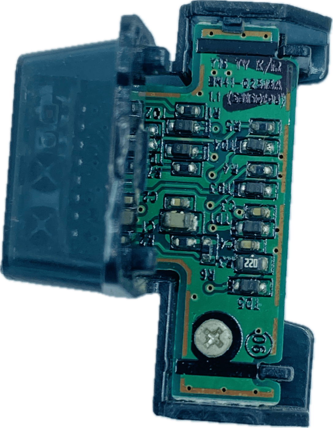 Samsung LED TV IR Sensor – Model UA43N5010AR - Great Bharat Electronics