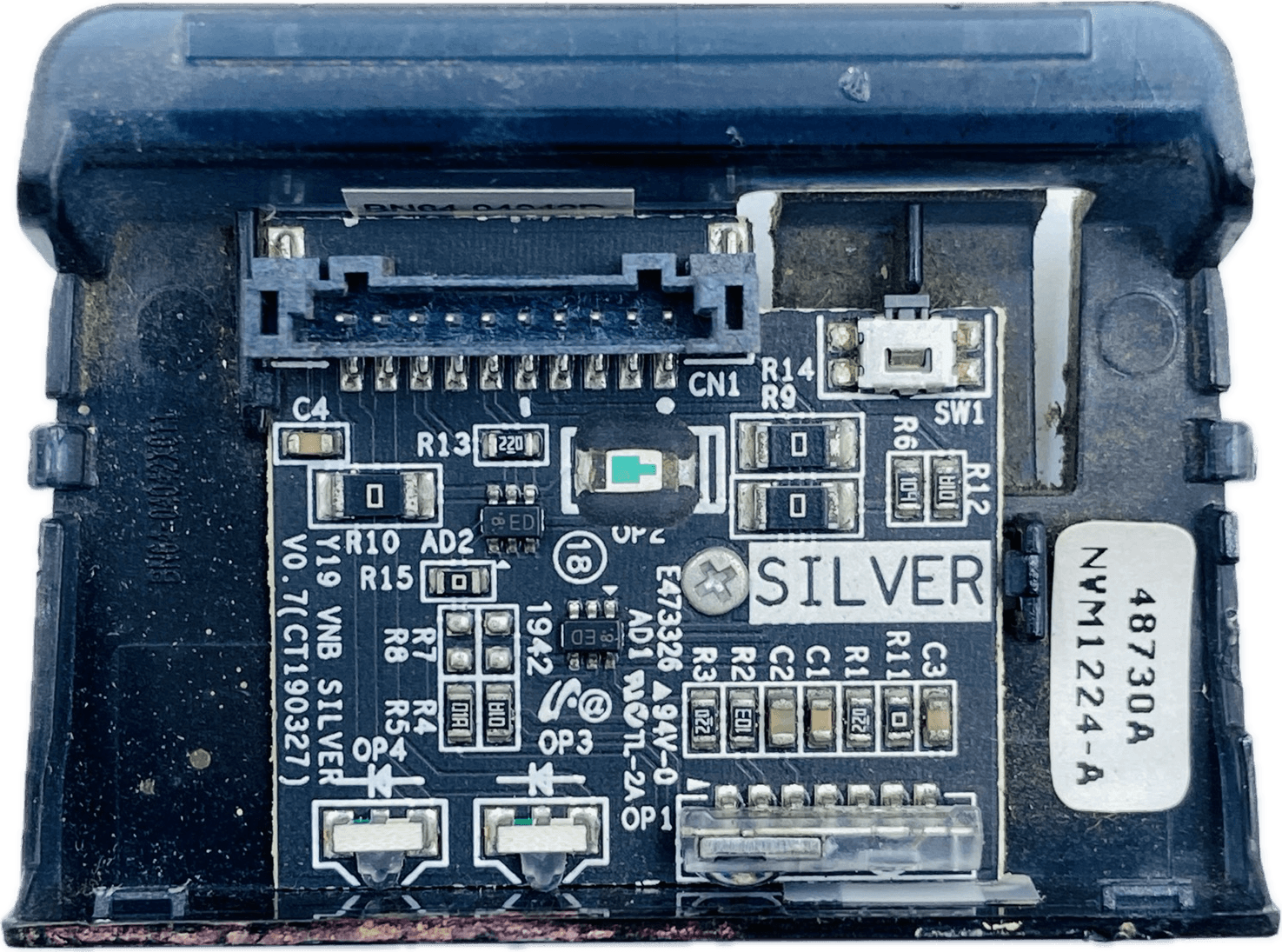 Samsung LED TV IR Sensor – Model UA43NU7470UXXL - Great Bharat Electronics