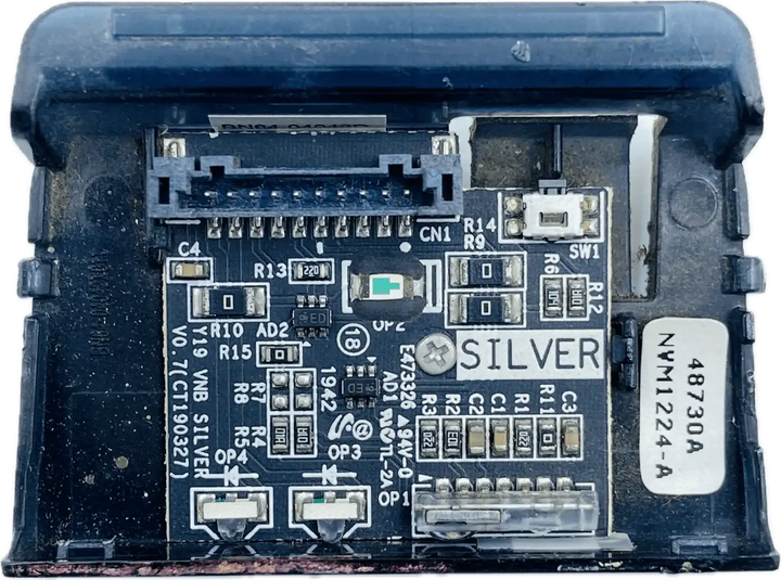 Samsung LED TV IR Sensor – Model UA43NU7470UXXL - Great Bharat Electronics