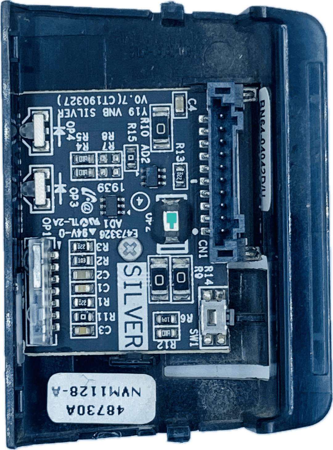 Samsung LED TV IR Sensor – Model UA43RU7100KXXL - Great Bharat Electronics