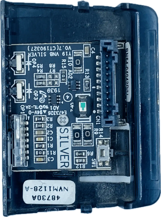 Samsung LED TV IR Sensor – Model UA43RU7100KXXL - Great Bharat Electronics