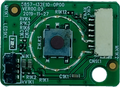 Samsung LED TV IR Sensor for Model UA43T5350BKXXL - Great Bharat Electronics