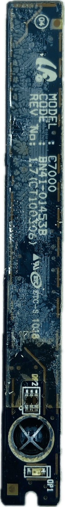 Samsung LED TV IR Sensor – Model UA46C7000W - Great Bharat Electronics