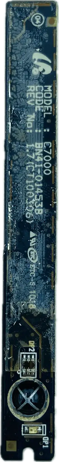 Samsung LED TV IR Sensor – Model UA46C7000W - Great Bharat Electronics