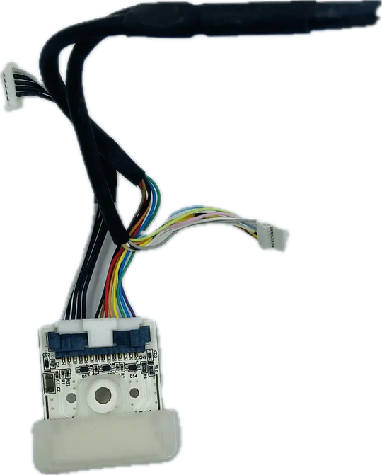 Samsung LED TV IR Sensor – Model UA46D6600WR - Great Bharat Electronics