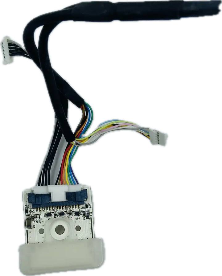 Samsung LED TV IR Sensor – Model UA46D6600WR - Great Bharat Electronics