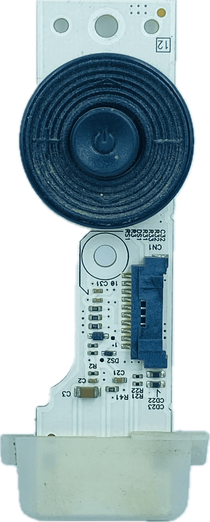 Samsung LED TV IR Sensor for Model UA55ES6200R