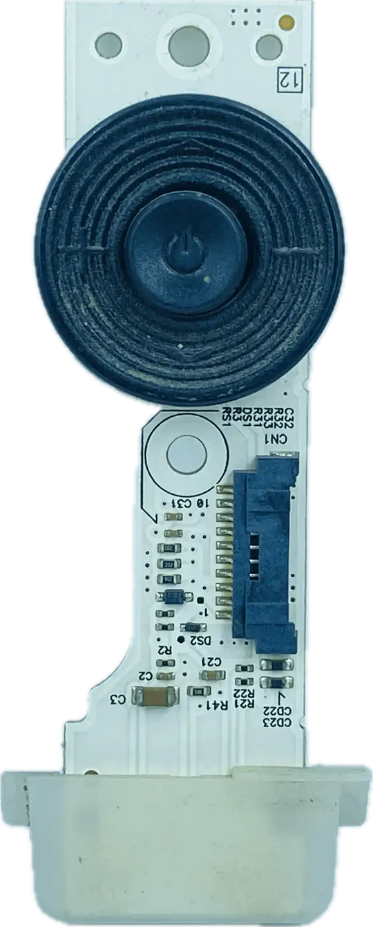 Samsung LED TV IR Sensor for Model UA55ES6200R