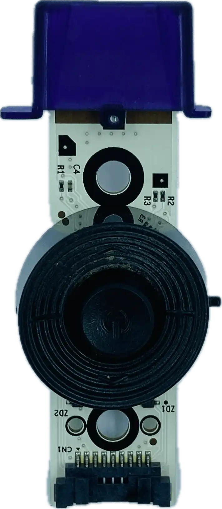 Samsung LED TV IR Sensor – Model UA46F6300 - Great Bharat Electronics