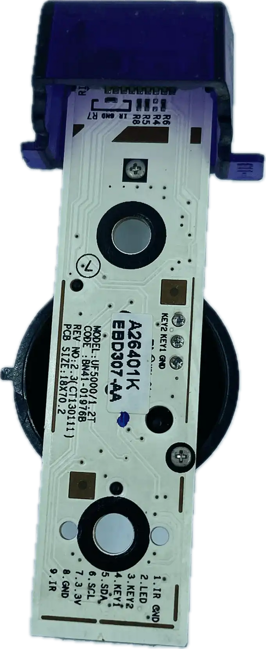 Samsung LED TV IR Sensor – Model UA46F6300 - Great Bharat Electronics