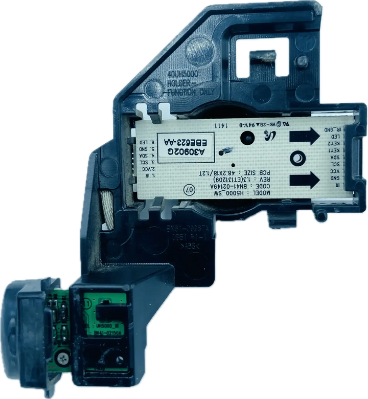 Samsung LED TV IR Sensor – Model UA48H5100AR - Great Bharat Electronics
