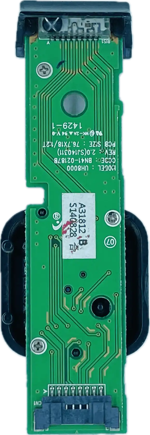 Samsung LED TV IR Sensor – Model UA48H8000 - Great Bharat Electronics