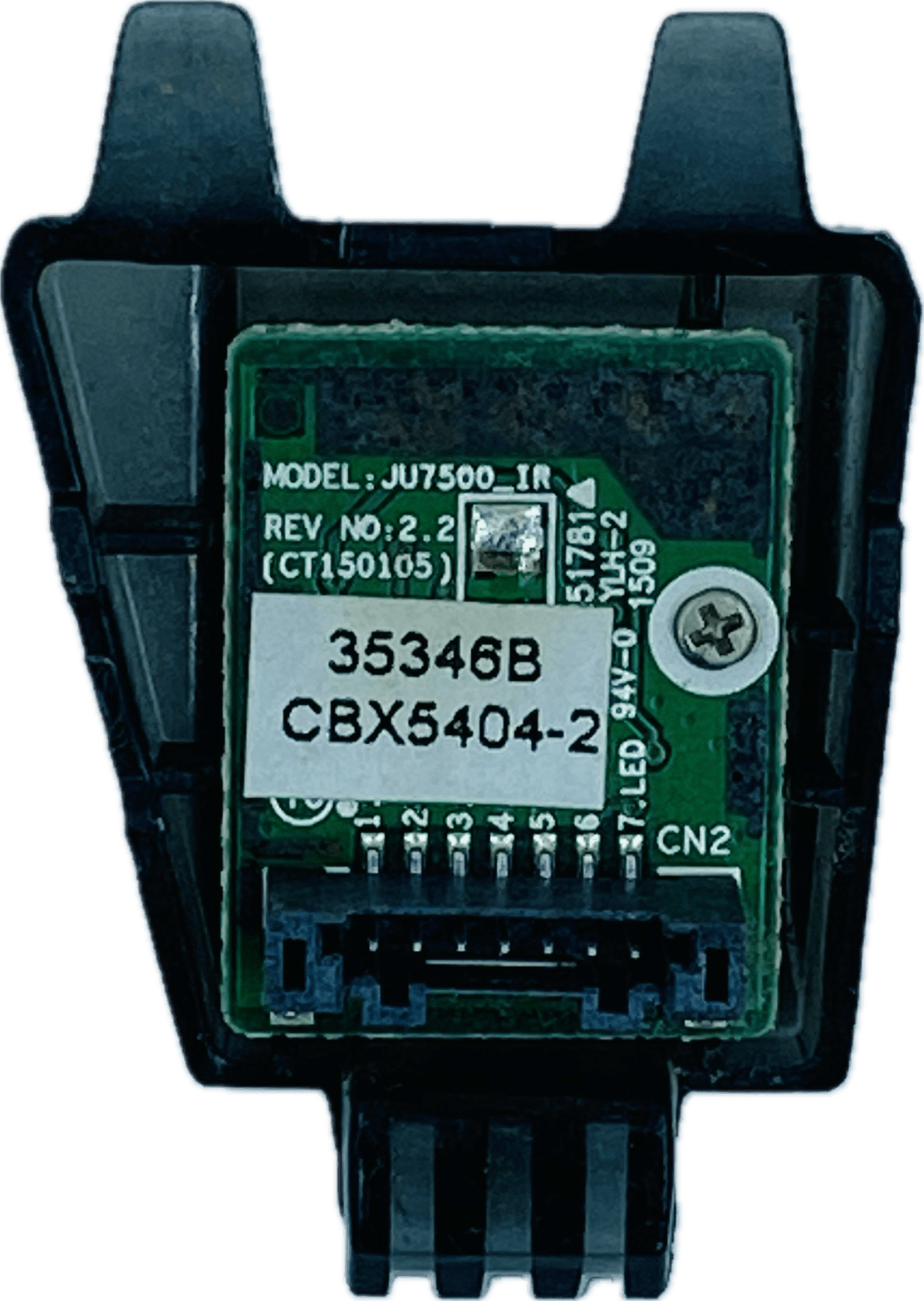 Samsung LED TV IR Sensor – Model UA48J6300AR - Great Bharat Electronics