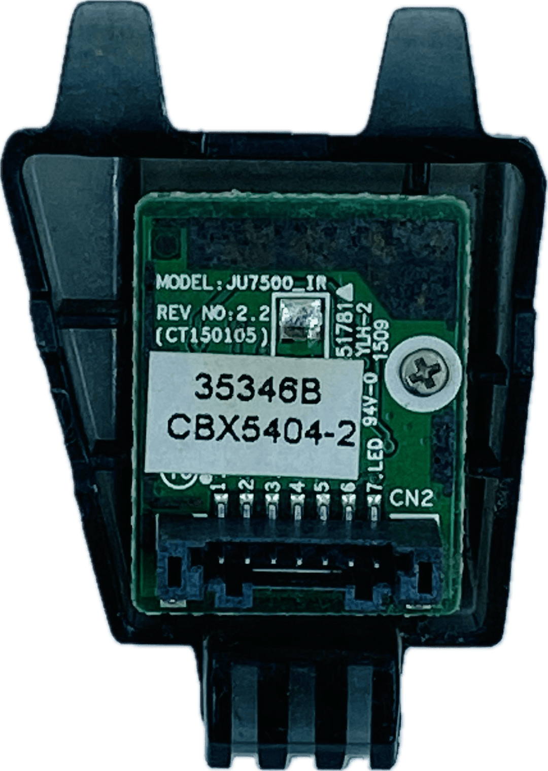 Samsung LED TV IR Sensor – Model UA48J6300AR - Great Bharat Electronics