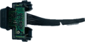 Samsung LED TV IR Sensor – Model UA49K6300AKLXL - Great Bharat Electronics