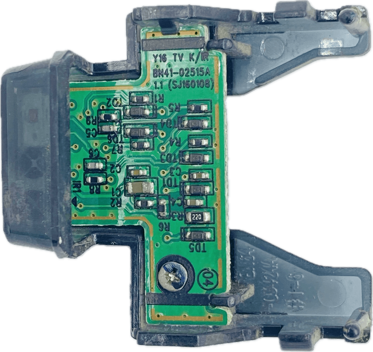 Samsung LED TV IR Sensor – Model UA49KS8500K - Great Bharat Electronics