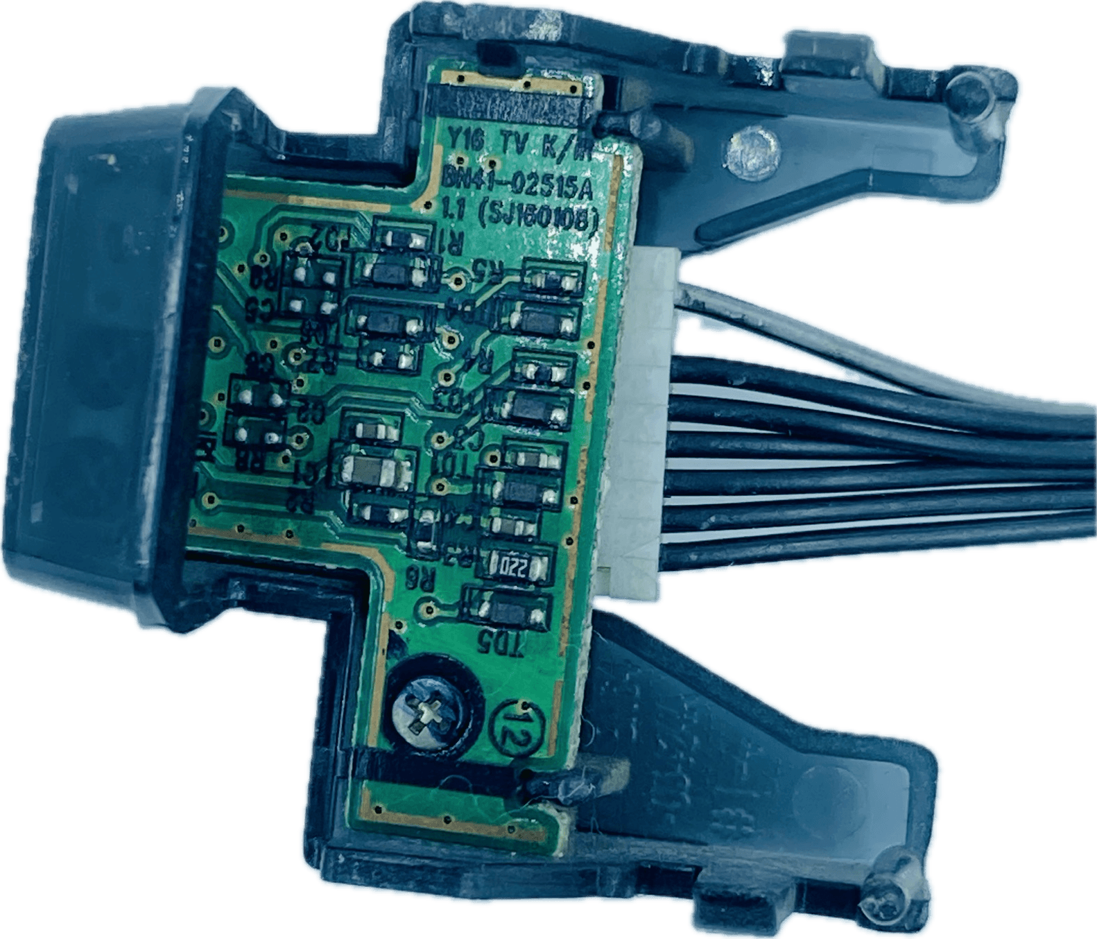 Samsung LED TV IR Sensor – Model UA49KU6470UMXL - Great Bharat Electronics