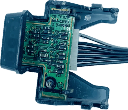 Samsung LED TV IR Sensor – Model UA49KU6470UMXL - Great Bharat Electronics