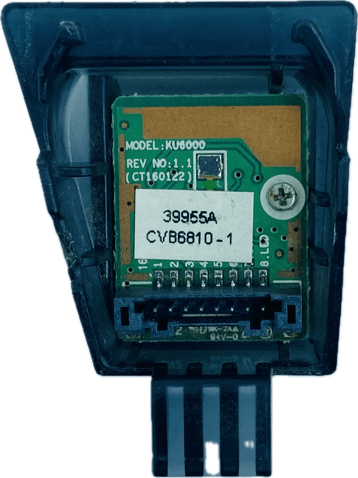 Samsung LED TV IR Sensor – Model UA49KU7350KXZN - Great Bharat Electronics