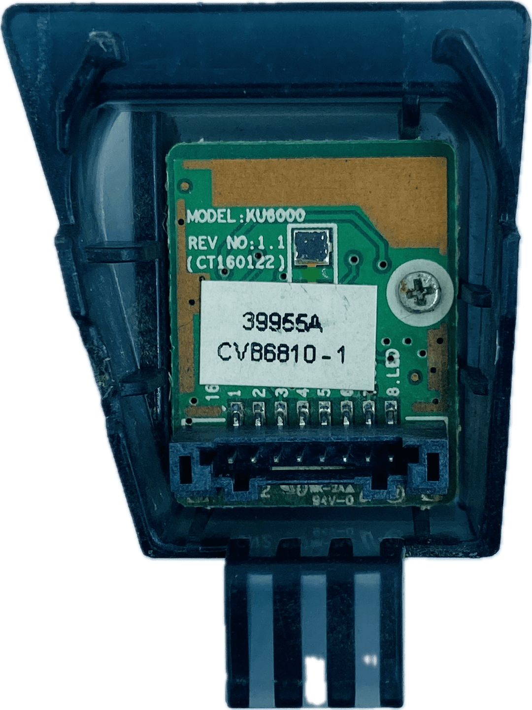 Samsung LED TV IR Sensor – Model UA49KU7350KXZN - Great Bharat Electronics
