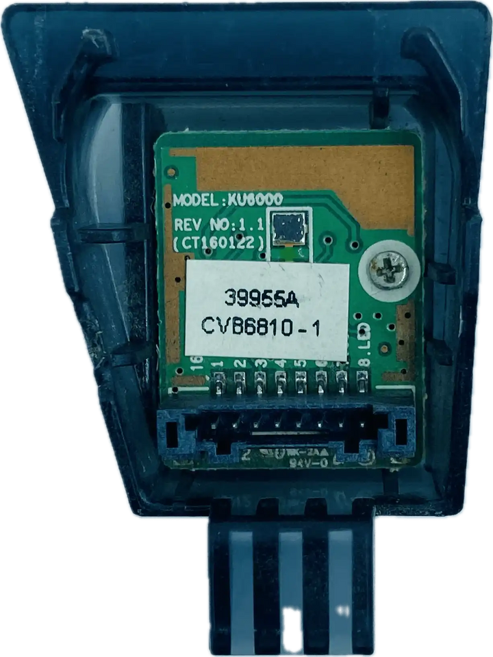 Samsung LED TV IR Sensor – Model UA49KU7350KXZN - Great Bharat Electronics