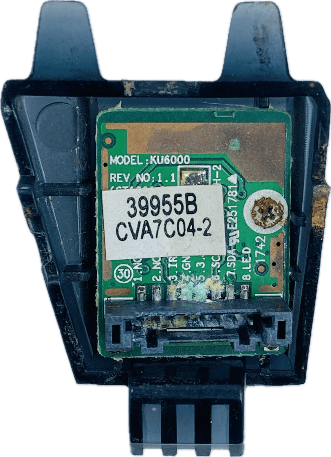 Samsung LED TV IR Sensor – Model UA49MU6300KXXT - Great Bharat Electronics