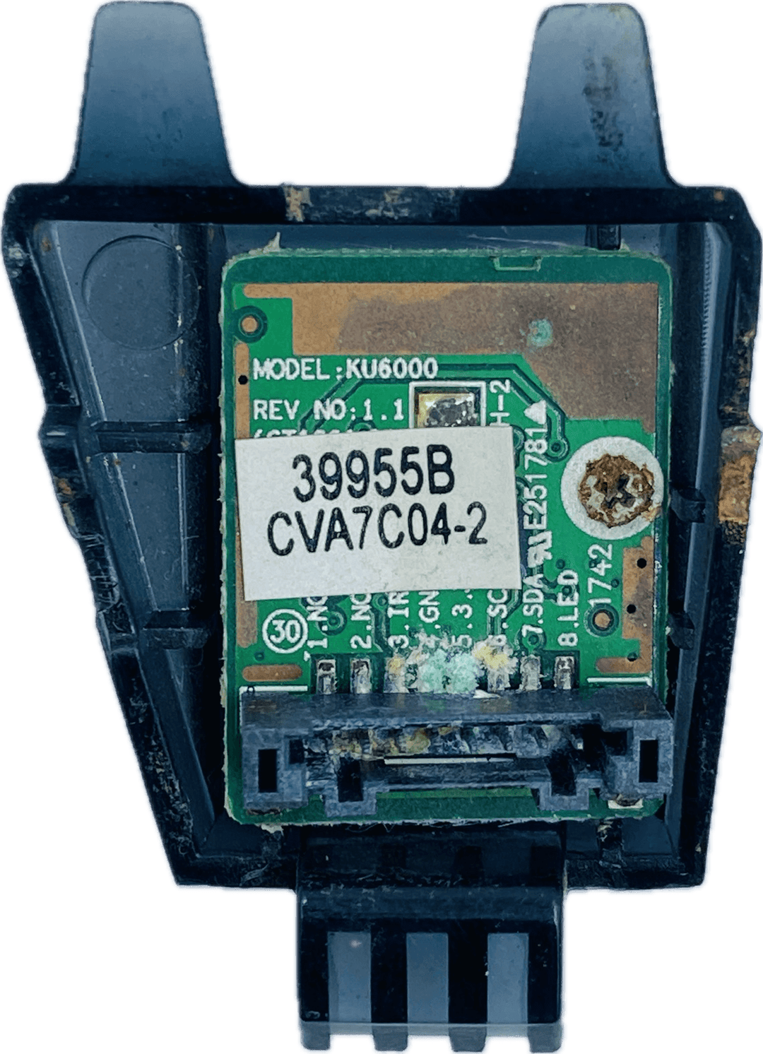 Samsung LED TV IR Sensor – Model UA49MU6300KXXT - Great Bharat Electronics
