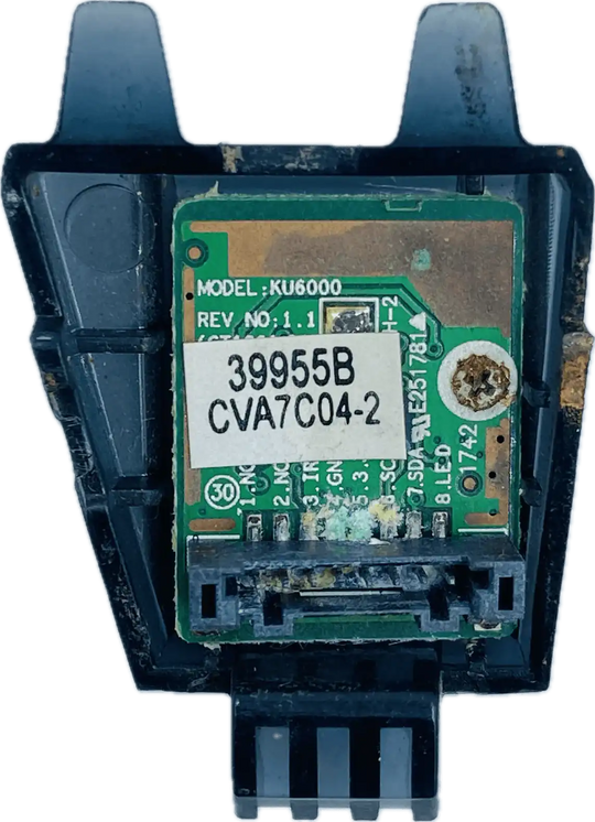 Samsung LED TV IR Sensor – Model UA49MU6300KXXT - Great Bharat Electronics