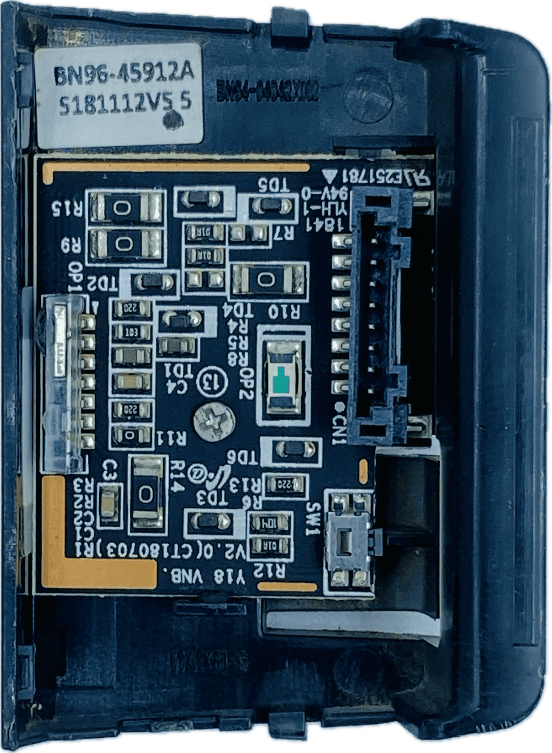 Samsung LED TV IR Sensor – Model UA49NU7100KXXL - Great Bharat Electronics