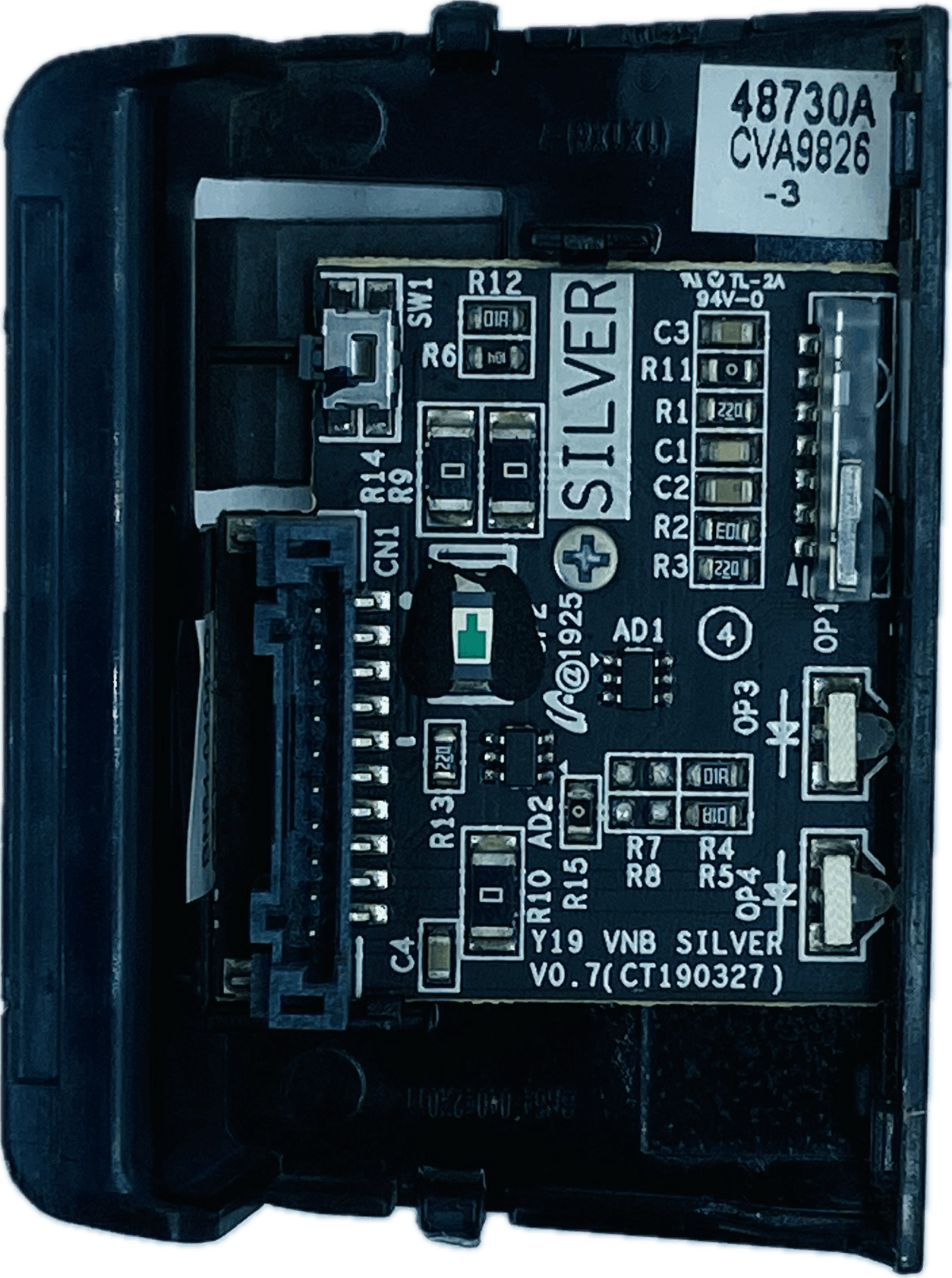Samsung LED TV IR Sensor – Model UA49RU7100KXXL - Great Bharat Electronics