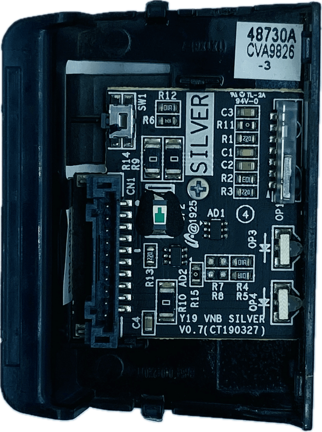 Samsung LED TV IR Sensor – Model UA49RU7100KXXL - Great Bharat Electronics