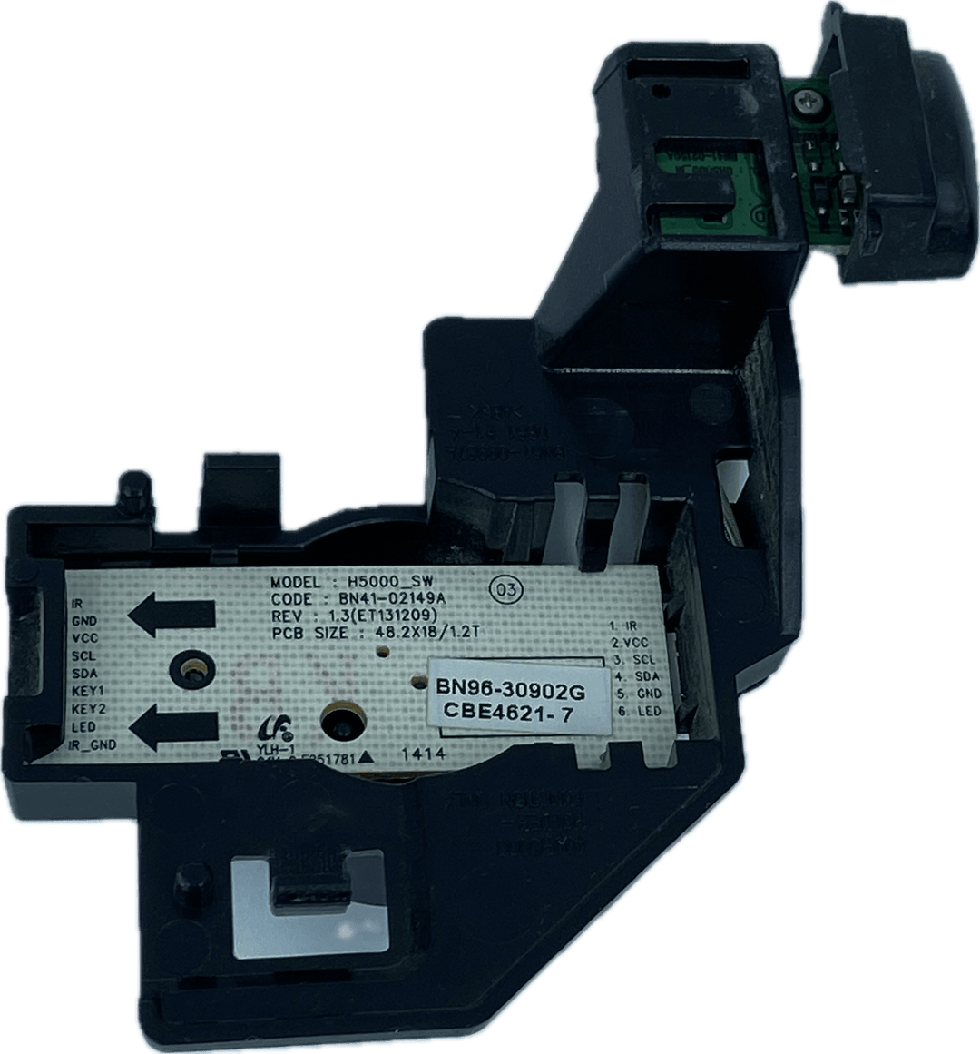 Samsung LED TV IR Sensor – Model UA50J5100AR - Great Bharat Electronics