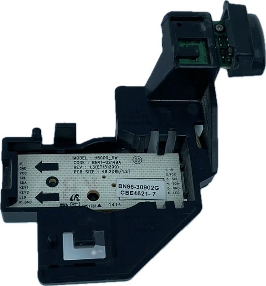 Samsung LED TV IR Sensor – Model UA50J5100AR - Great Bharat Electronics
