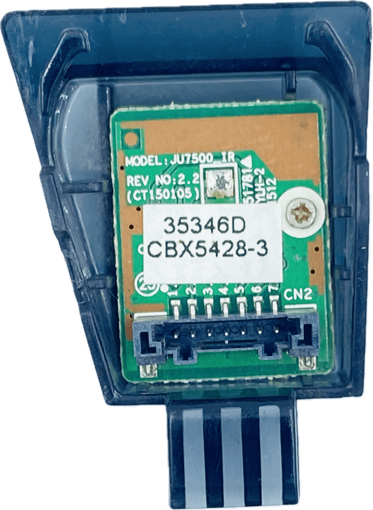 Samsung LED TV IR Sensor – Model UA50JU7000K - Great Bharat Electronics