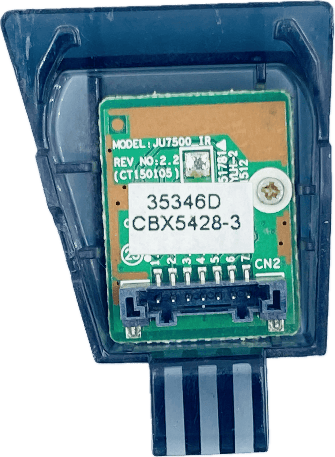 Samsung LED TV IR Sensor – Model UA50JU7000K - Great Bharat Electronics