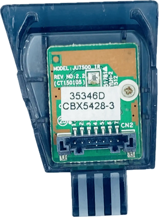 Samsung LED TV IR Sensor – Model UA50JU7000K - Great Bharat Electronics