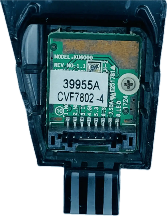 Samsung LED TV IR Sensor – Model UA50MU6100KLXL - Great Bharat Electronics