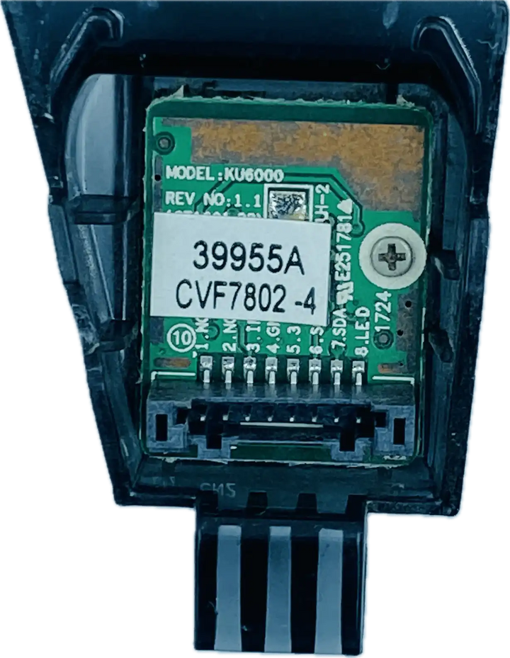 Samsung LED TV IR Sensor – Model UA50MU6100KLXL - Great Bharat Electronics