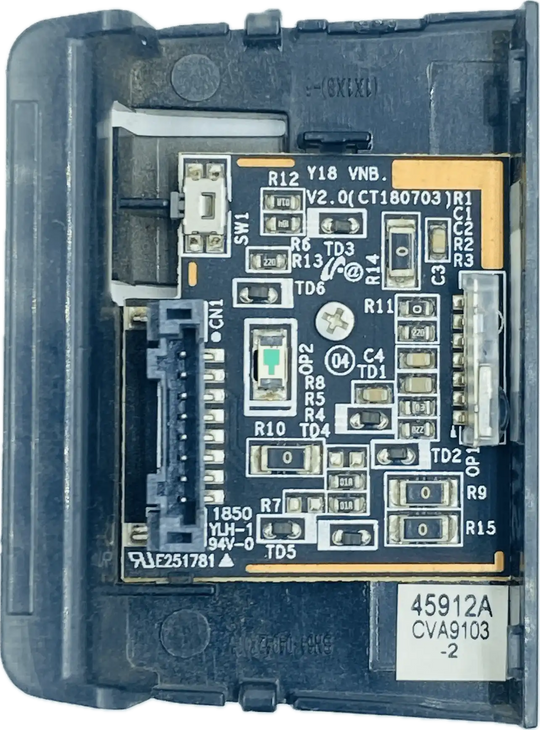Samsung LED TV IR Sensor – Model UA50NU7470 - Great Bharat Electronics