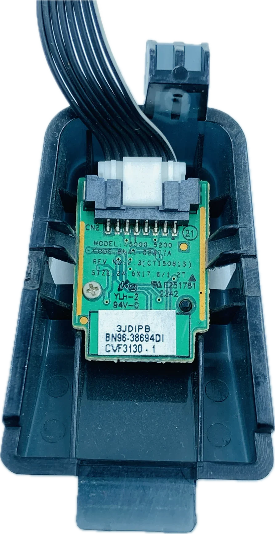 Samsung LED TV IR Sensor – Model UA55AUE65AKXXL - Great Bharat Electronics