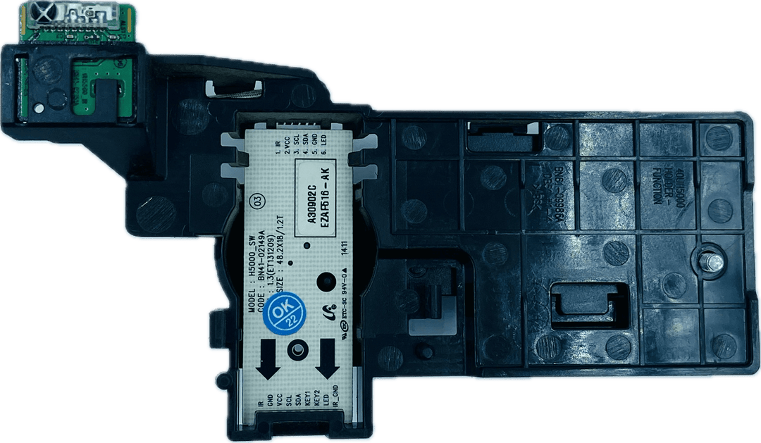 Samsung LED TV IR Sensor – Model UA55H6400AWX - Great Bharat Electronics