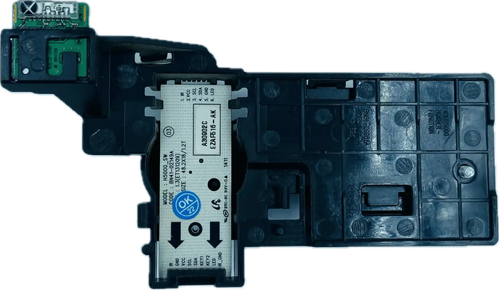 Samsung LED TV IR Sensor – Model UA55H6400AWX - Great Bharat Electronics