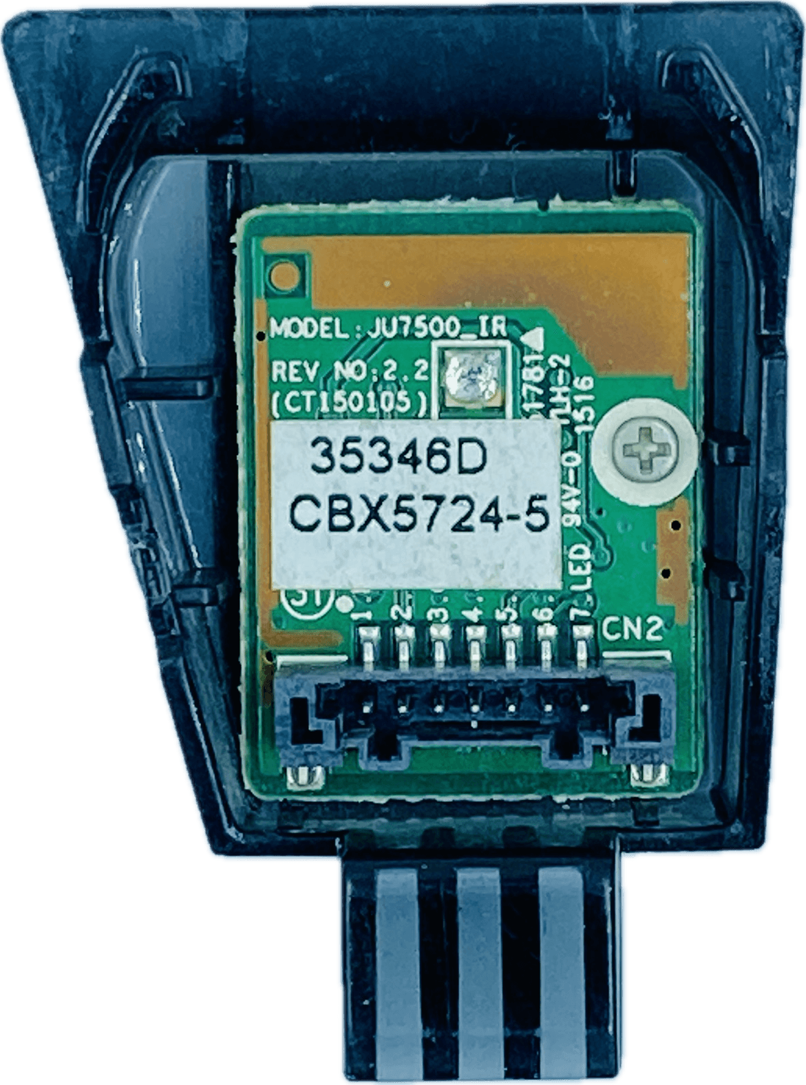 Samsung LED TV IR Sensor – Model UA55JS7000FXZA - Great Bharat Electronics