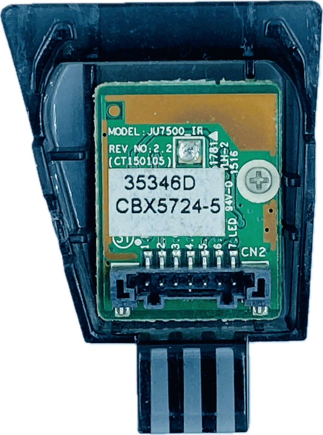 Samsung LED TV IR Sensor – Model UA55JS7000FXZA - Great Bharat Electronics