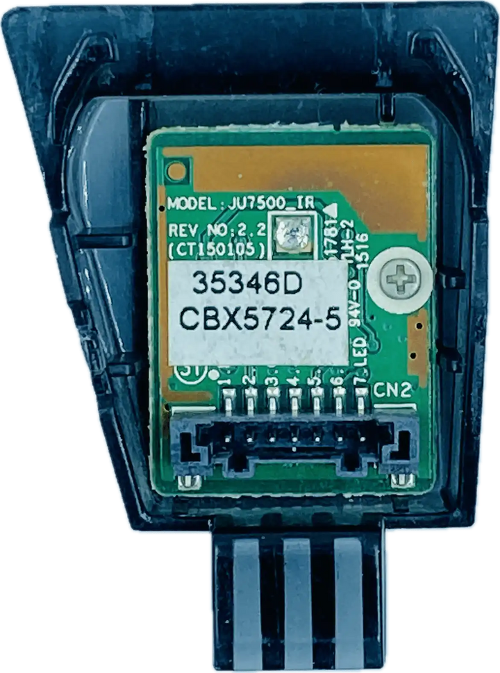 Samsung LED TV IR Sensor – Model UA55JS7000FXZA - Great Bharat Electronics