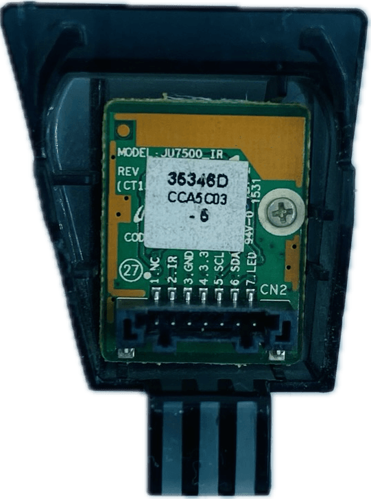 Samsung LED TV IR Sensor – Model UA55JU6470 - Great Bharat Electronics